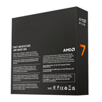 AMD RYZEN 7 9700X 8-Core 3.8GHz AM5 CPU