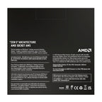 AMD RYZEN 7 9700X 8-Core 3.8GHz AM5 CPU