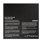 AMD RYZEN 5 9600X 6-Core 3.9GHz AM5 CPU