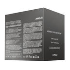 AMD RYZEN 7 8700F 8-Core 4.1GHZ AM5 CPU