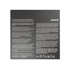 AMD RYZEN 7 8700F 8-Core 4.1GHZ AM5 CPU