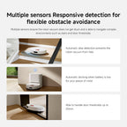 Xiaomi Robot Vacuum Cleaner H40