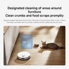 Xiaomi Robot Vacuum Cleaner H40