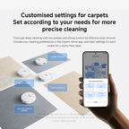 Xiaomi Robot Vacuum Cleaner H40