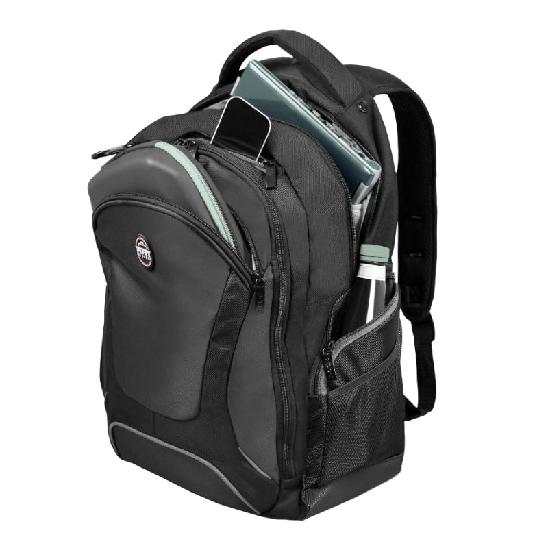 Port Designs Courchevel 15.6" Backpack