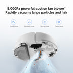 Xiaomi Robot Vacuum S40C