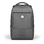 Port Designs Yosemite 15.6" Backpack ECO GY