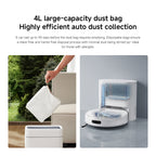 Xiaomi Robot Vacuum Cleaner H40