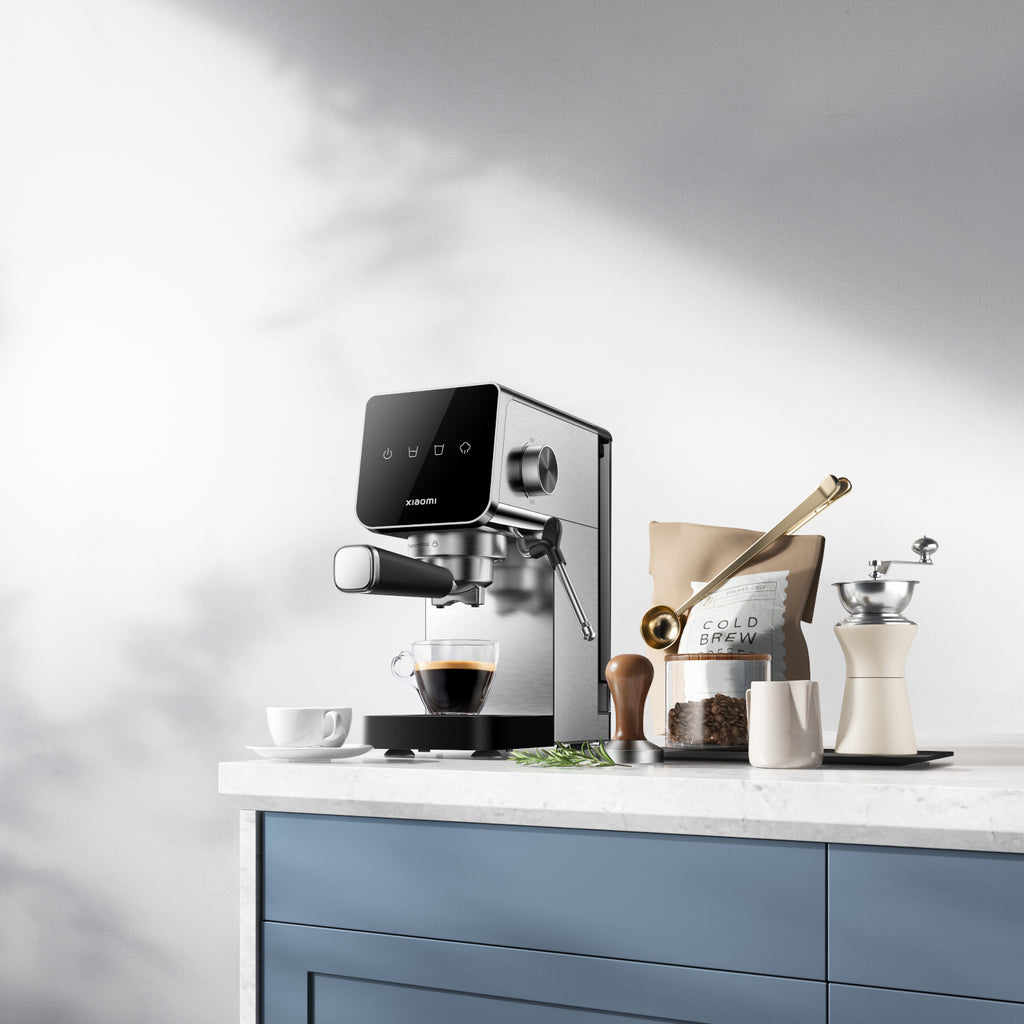 Xiaomi Semi-automatic Espresso Machine