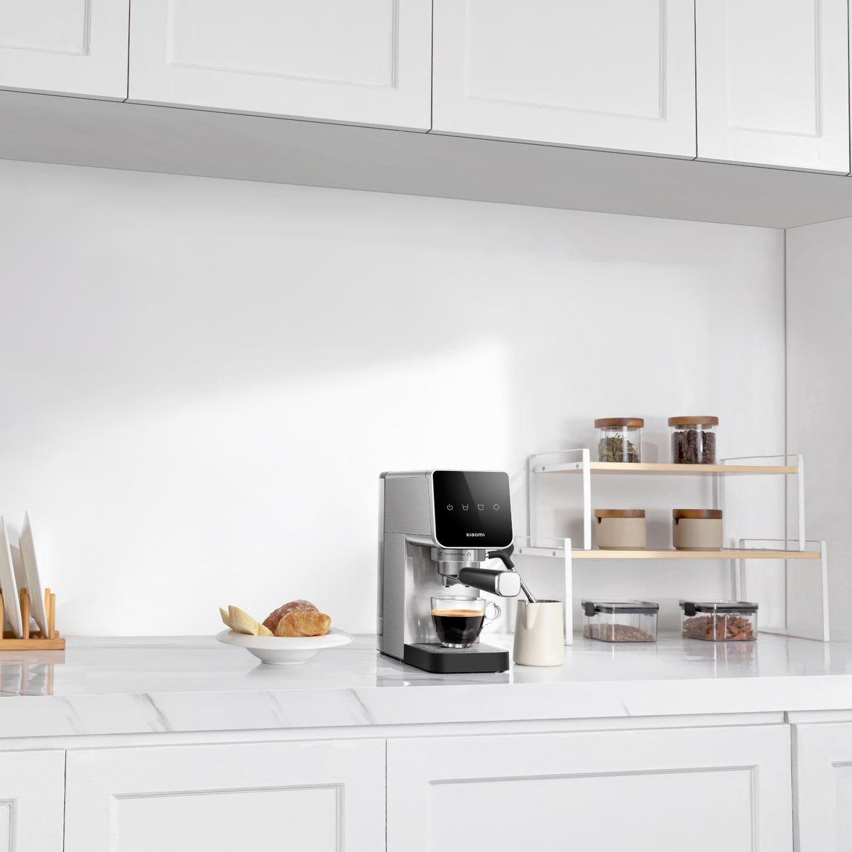 Xiaomi Semi-automatic Espresso Machine