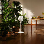 Xiaomi Smart Standing Air Circulation Fan