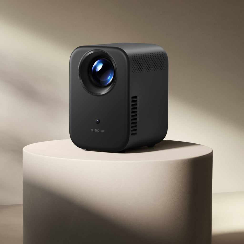 Xiaomi Smart Projector L1