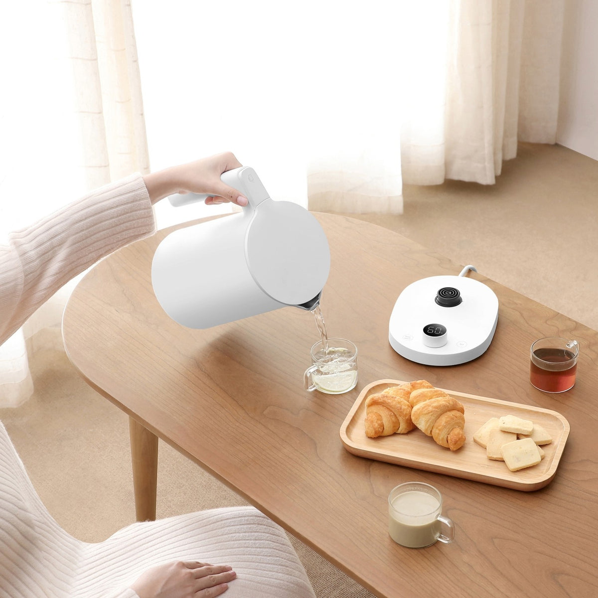 Xiaomi Smart Kettle 2 Pro