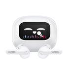 UGREEN EchoBuds Magic Wireless (In-Ear Earphones)–White
