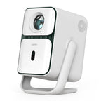 Wanbo T2 Ultra – 1080P 500ANSI Android 11 Smart Home Theatre Projector – White