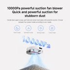 Xiaomi Robot Vacuum Cleaner H40