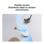 Xiaomi Robot Vacuum S40C
