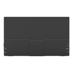 Port Connect 15.6" Full HD Touchscreen Portable Monitor