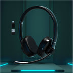 Port Connect ON’R 500 Bluetooth® Stereo Headset