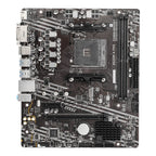 MSI A520M-A PRO AM4 AMD MATX Gaming Motherboard