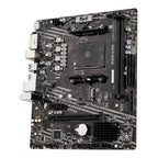 MSI A520M-A PRO AM4 AMD MATX Gaming Motherboard