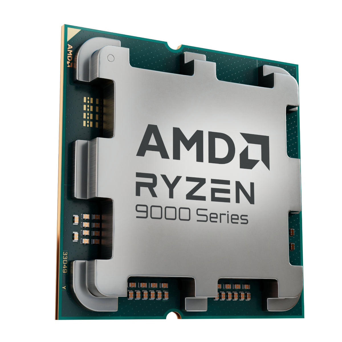 AMD Ryzen 9 9950X3D 16-Core 4.3GHz AM5 CPU