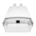 Cudy AX3000 2.5G Dual Band Ceiling Access Point- Outdoor