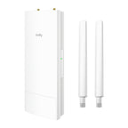 Cudy AX3000 2.5G Dual Band Ceiling Access Point- Outdoor
