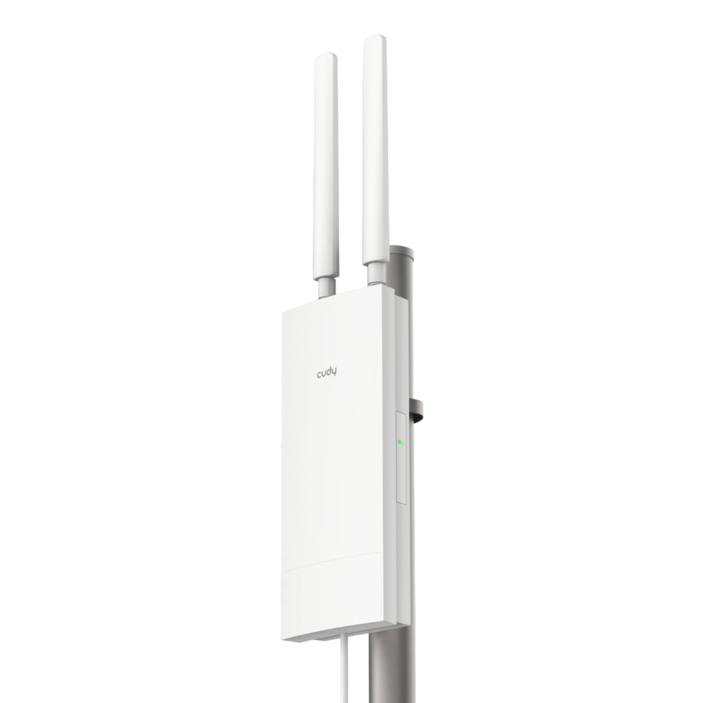 Cudy AX3000 2.5G Dual Band Ceiling Access Point- Outdoor