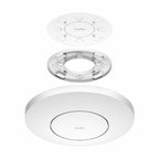 Cudy AX3000 2.5G Dual Band Ceiling Access Point