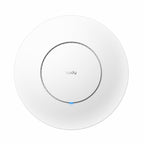 Cudy BE3600 2.5G Dual Band WiFi7 Ceiling Access Point