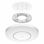 Cudy BE3600 2.5G Dual Band WiFi7 Ceiling Access Point