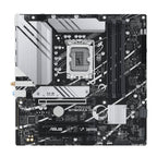 Asus PRIME B760M-A WIFI Intel LGA1700 M-ATX Motherboard
