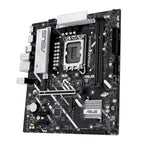 Asus PRIME B860M-K Intel LGA1851 M-ATX Motherboard
