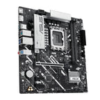 Asus PRIME B860M-K Intel LGA1851 M-ATX Motherboard