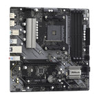 ASRock B550 Phantom Gaming 4 AM4 M-ATX Motherboard