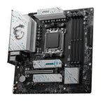 MSI B650M Gaming Plus WiFi AM5 M-ATX Gaming Motherboard