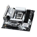 ASRock B760M Pro RS WiFi Intel LGA 1700 MATX Gaming Motherboard