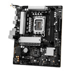 ASRock B860M-X WIFI Micro ATX DDR5 Motherboard (PCIe 5 and Wi-Fi 6E)