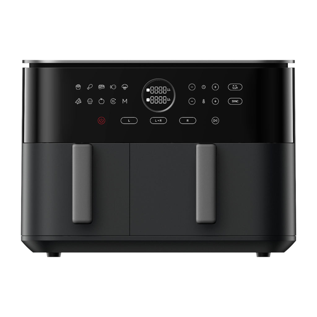 Xiaomi Dual Zone Air Fryer 10L