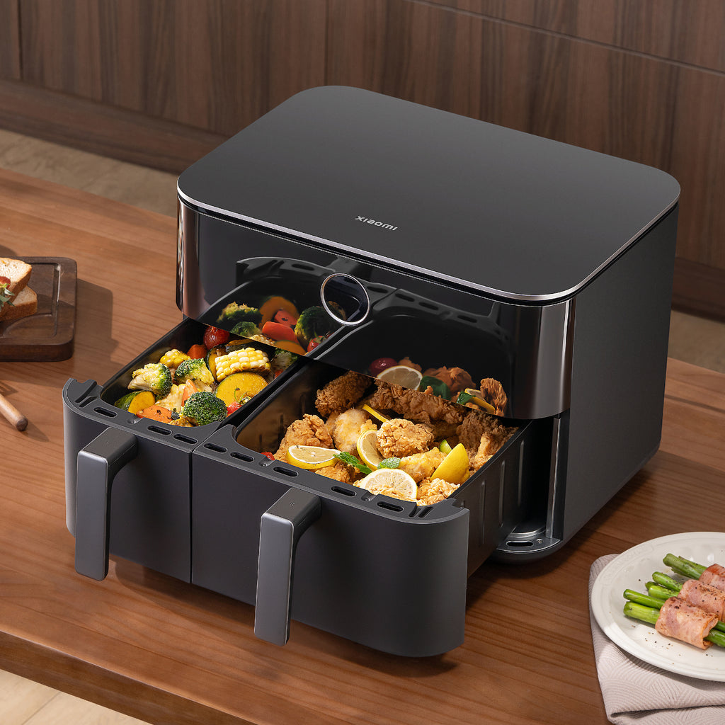 Xiaomi Dual Zone Air Fryer 10L