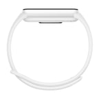 Xiaomi Smart Band 10 Ceramic Edition - White