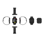 Xiaomi Redmi Watch 6 - Obsidian Black
