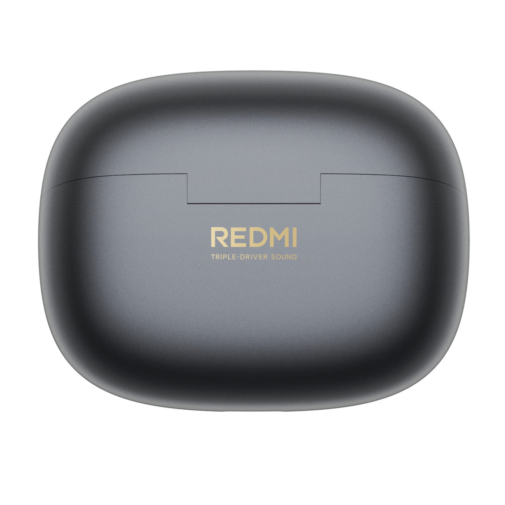 Xiaomi Redmi Buds 8 Pro - Obsidian Black
