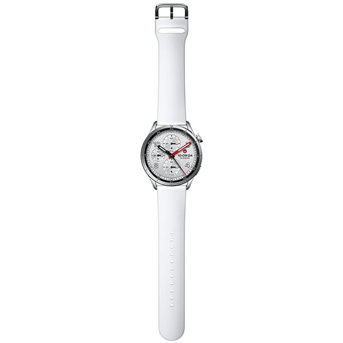 Xiaomi Watch S5 46mm - Silver
