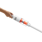 Xiaomi Vacuum Cleaner P30 Handheld - White