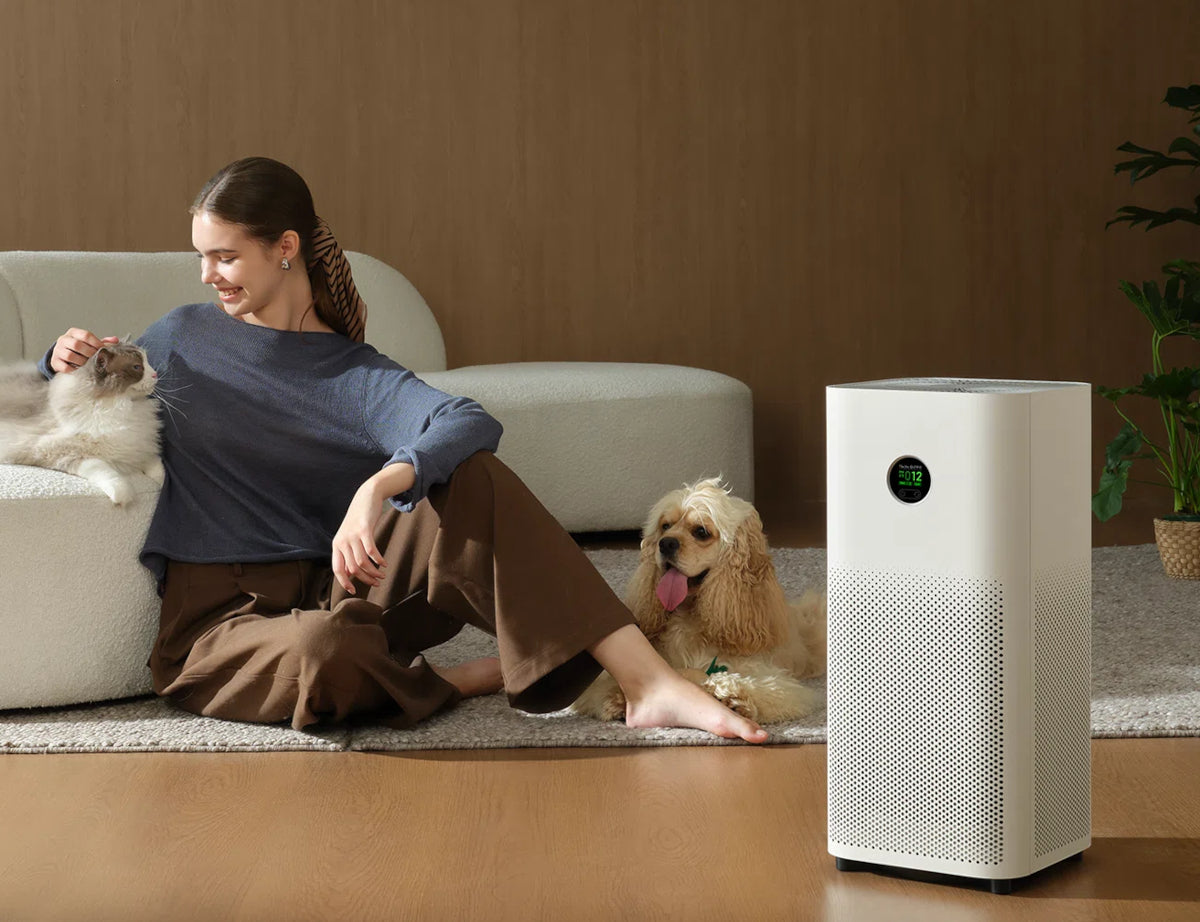 Xiaomi Mijia Smart Air Purifier 6