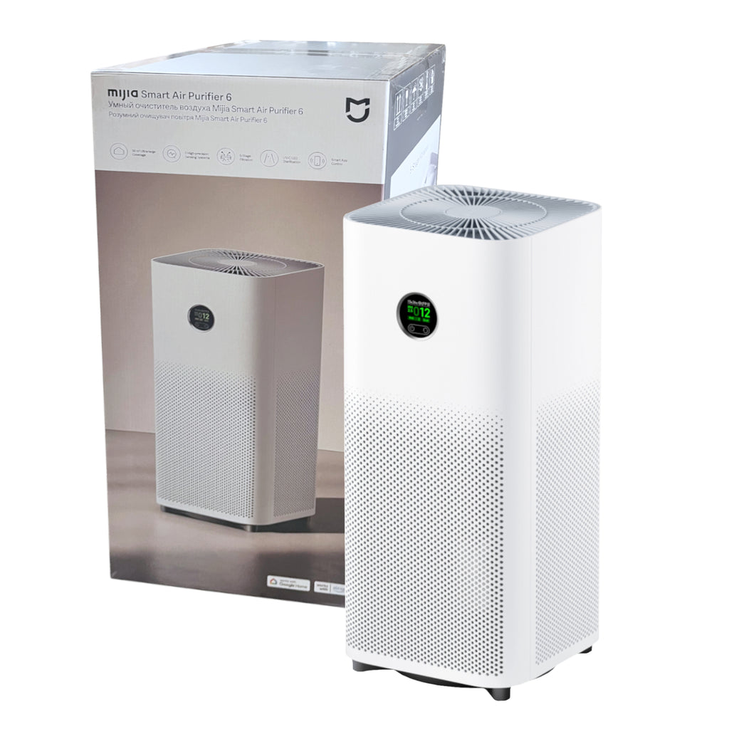 Xiaomi Mijia Smart Air Purifier 6