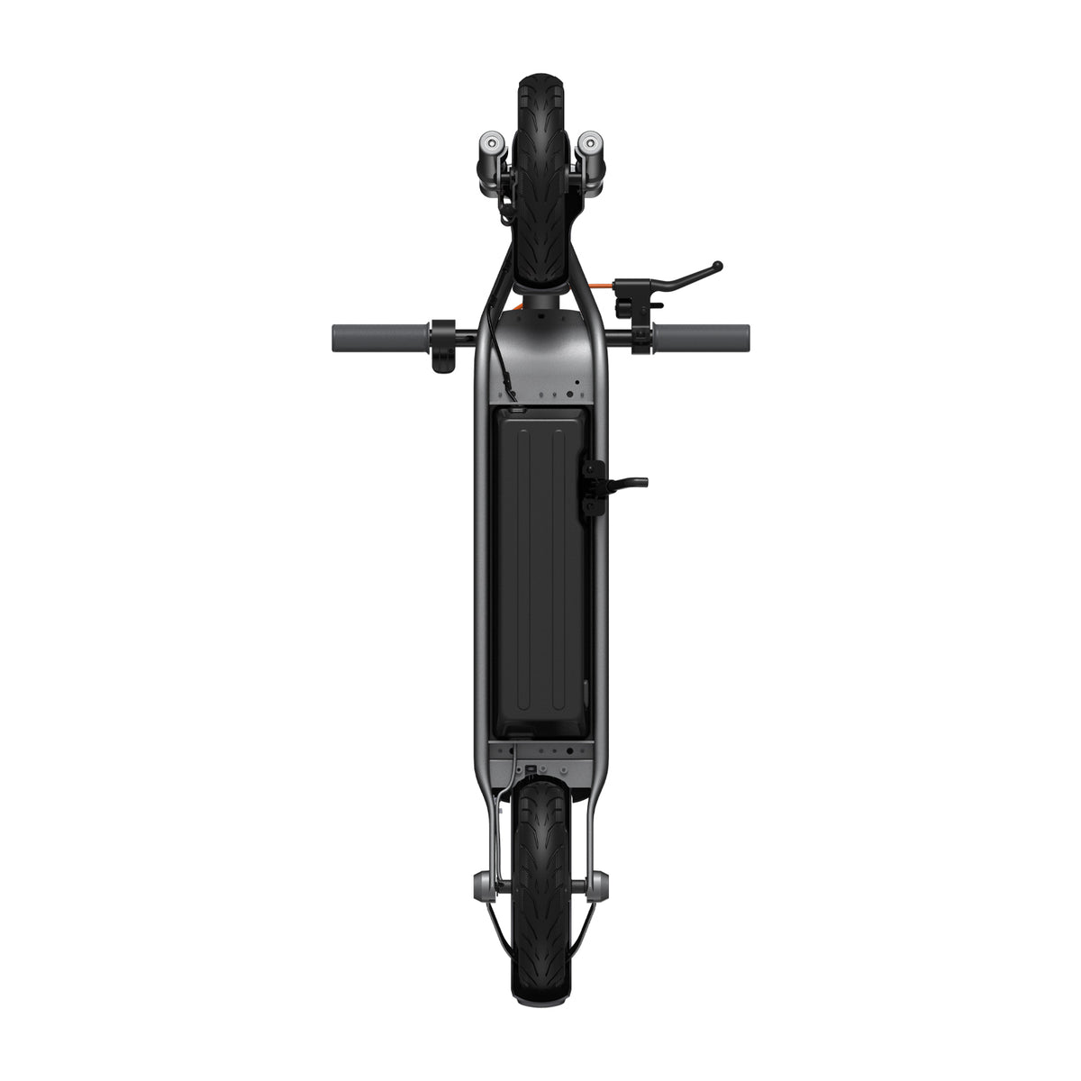 Xiaomi Electric Scooter 6 Lite – Black