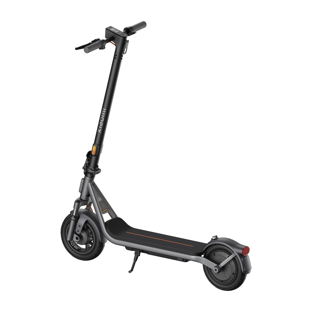 Xiaomi Electric Scooter 6 Lite – Black